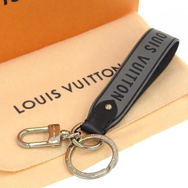 Louis Vuitton null Leather Key Holder M00337 in Great Condition