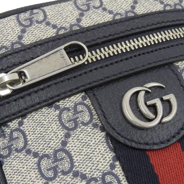 Gucci null Crossbody Bag 598127 520981