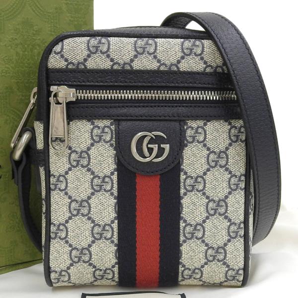 Gucci null Crossbody Bag 598127 520981 in  Condition