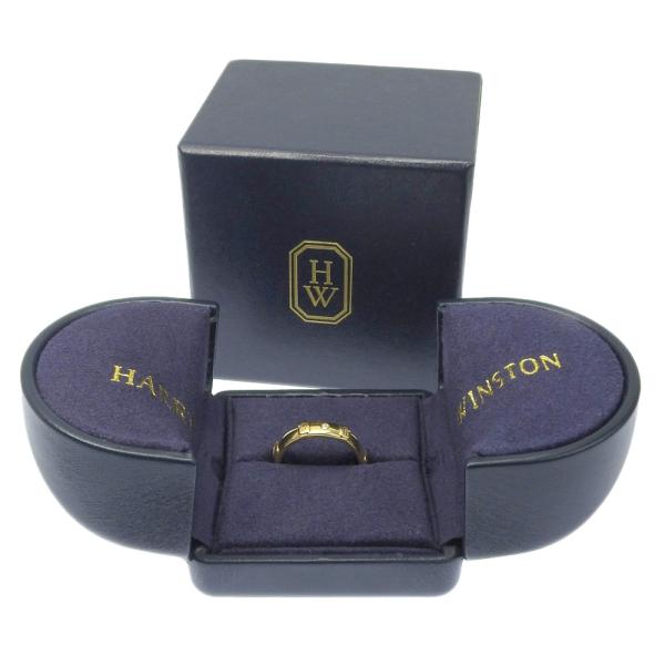 Harry Winston null Ring in Excellent Condition