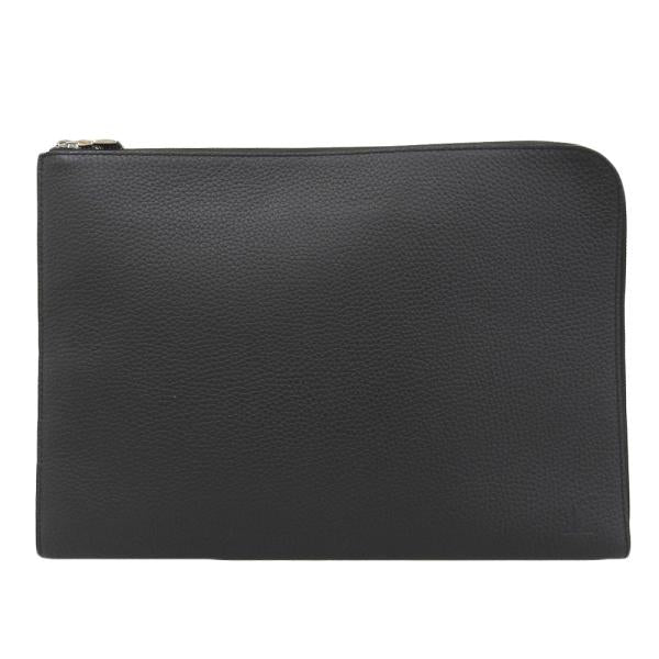 Louis Vuitton null Leather Clutch Bag M67768