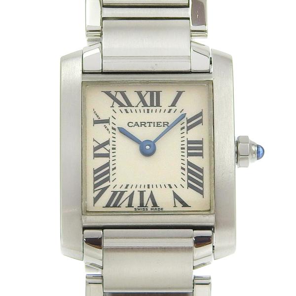 Cartier null Other W51008Q3 in Excellent Condition