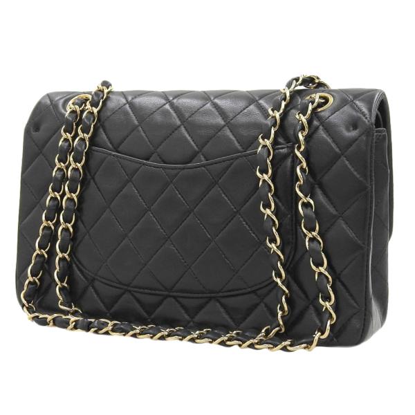 Chanel null Leather Crossbody Bag A01112