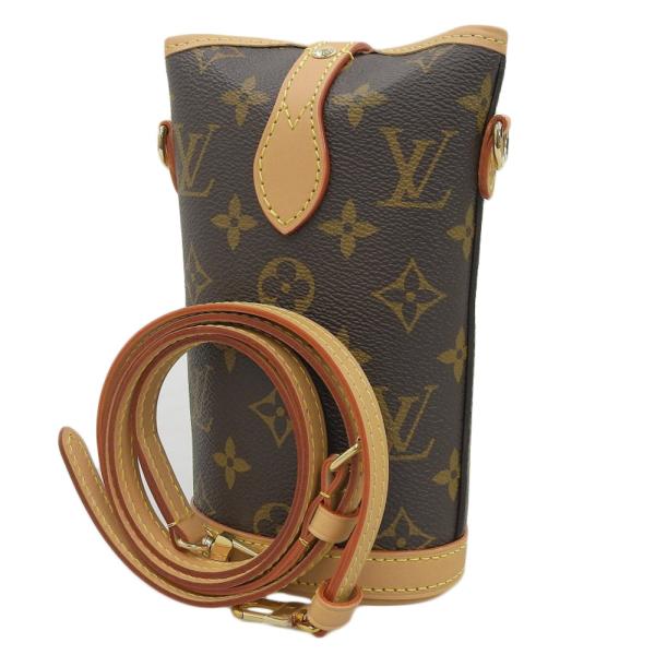 Louis Vuitton null Crossbody Bag M80874