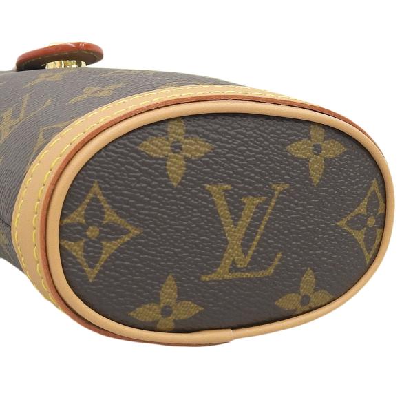 Louis Vuitton null Crossbody Bag M80874