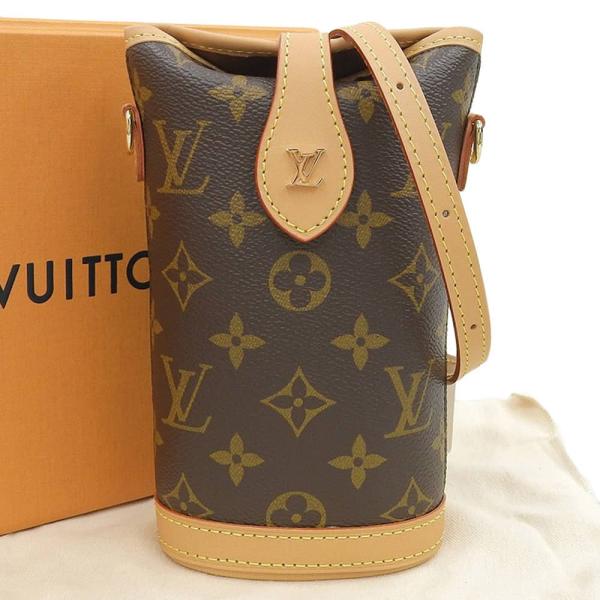 Louis Vuitton null Crossbody Bag M80874 in Great Condition