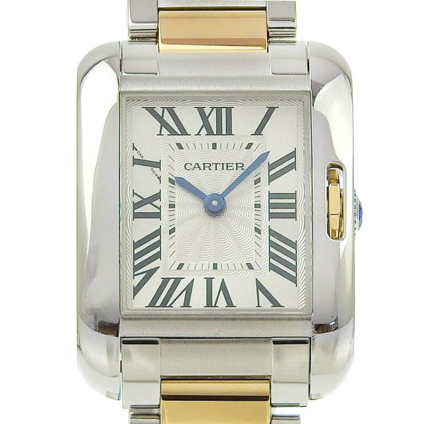 Cartier null Other W5310046 in Excellent Condition