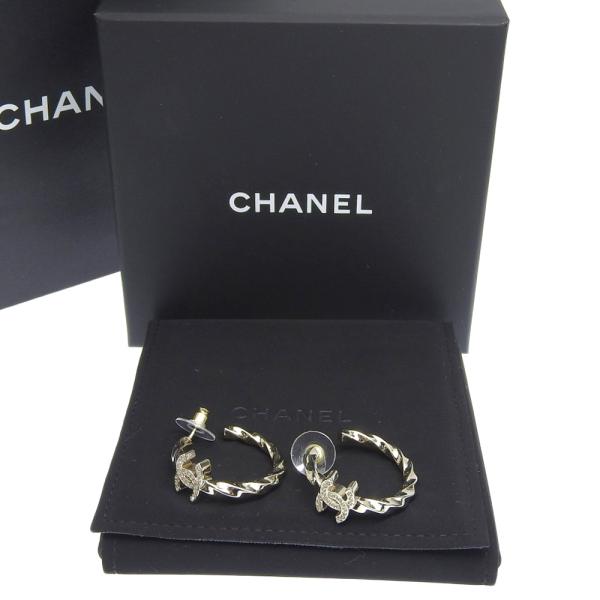 Chanel null Earrings B23B