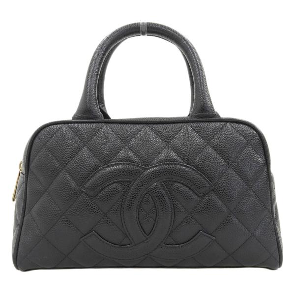 Chanel null Leather Other A20996 8番台 in Very Good Condition