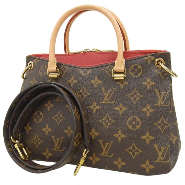 Louis Vuitton null Handbag M41241 in  Condition