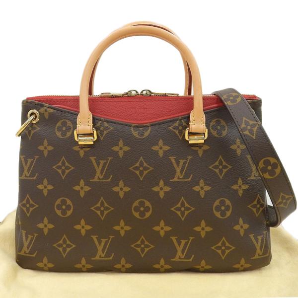 Louis Vuitton null Handbag M41241 in  Condition