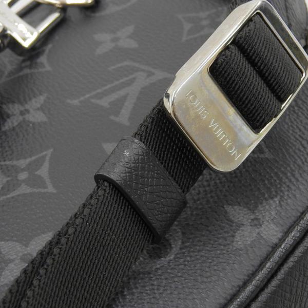 Louis Vuitton null Leather Belt Bag M30741 in Great Condition