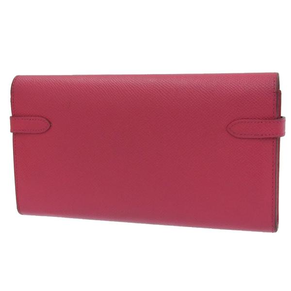 Hermes null Long Wallet