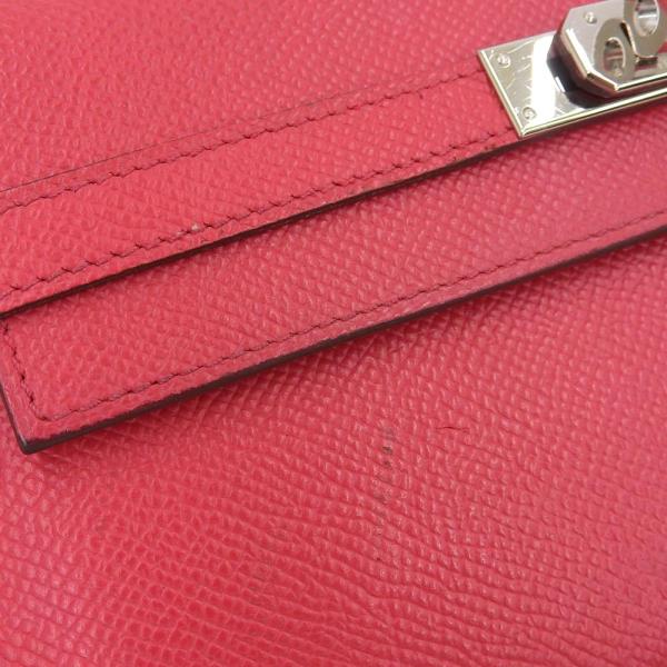 Hermes null Long Wallet in Very Good Condition