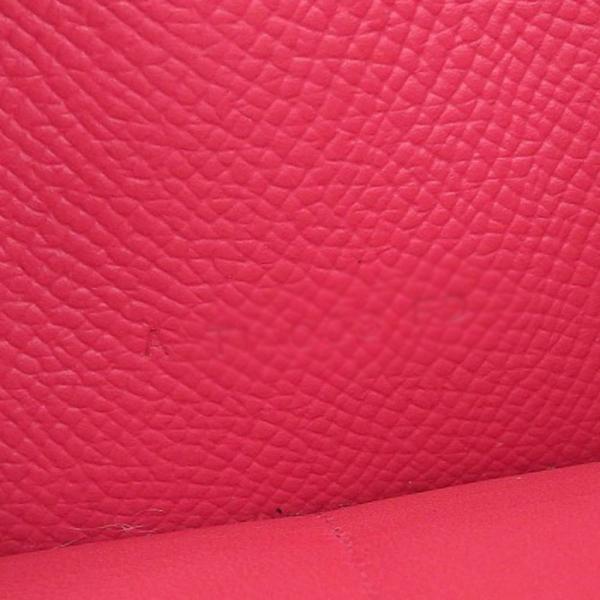 Hermes null Long Wallet in Very Good Condition