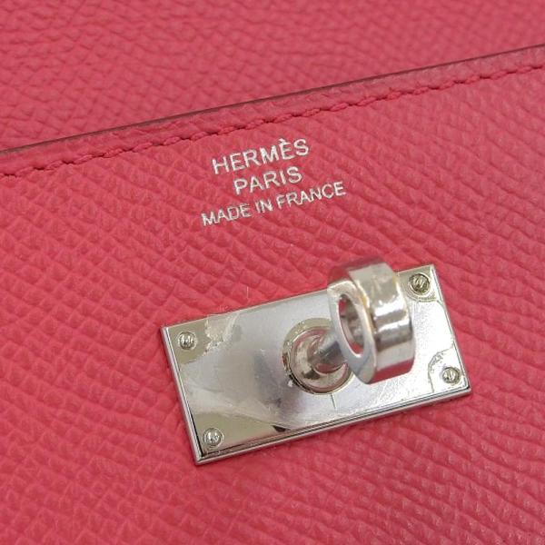 Hermes null Long Wallet in Very Good Condition