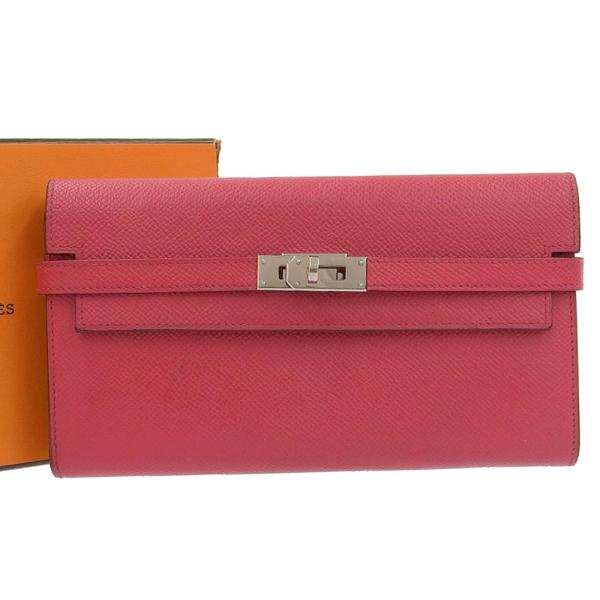 Hermes null Long Wallet