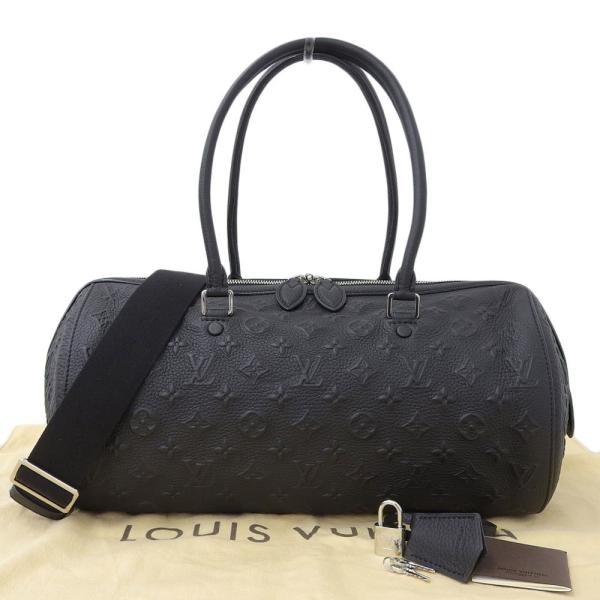 Louis Vuitton null Leather M40737  in Excellent Condition