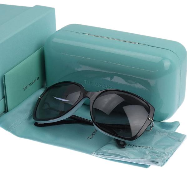 Tiffany & Co null TF4101 F