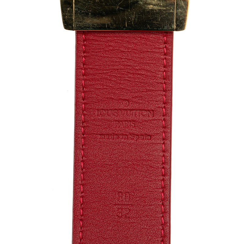 Louis Vuitton Monogram Multicolor Belt