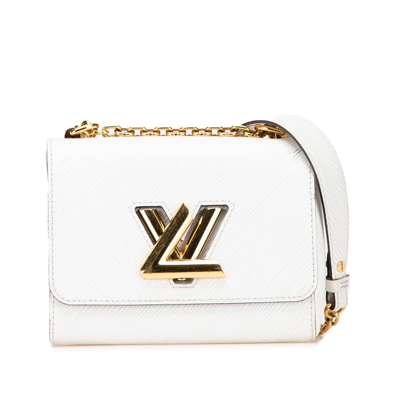 Louis Vuitton Twist PM Epi Shoulder Bag