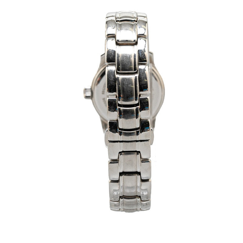 Fendi Stainless Steel Quartz Watch 210L in Very Good Condition