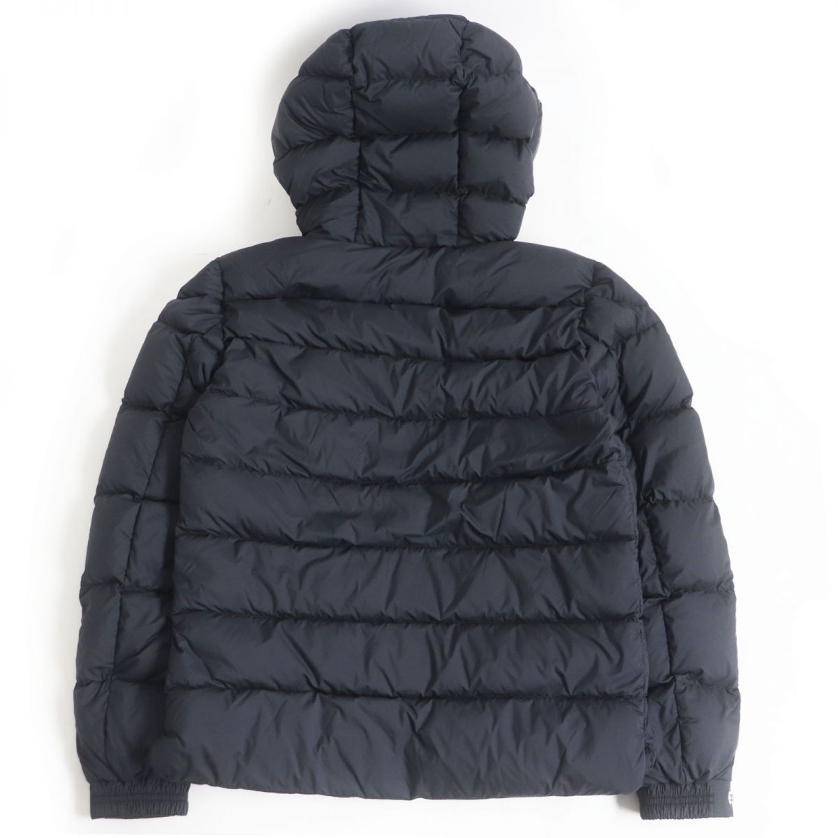 Moncler SALZMAN GIUBBOTTO Down Jacket Navy