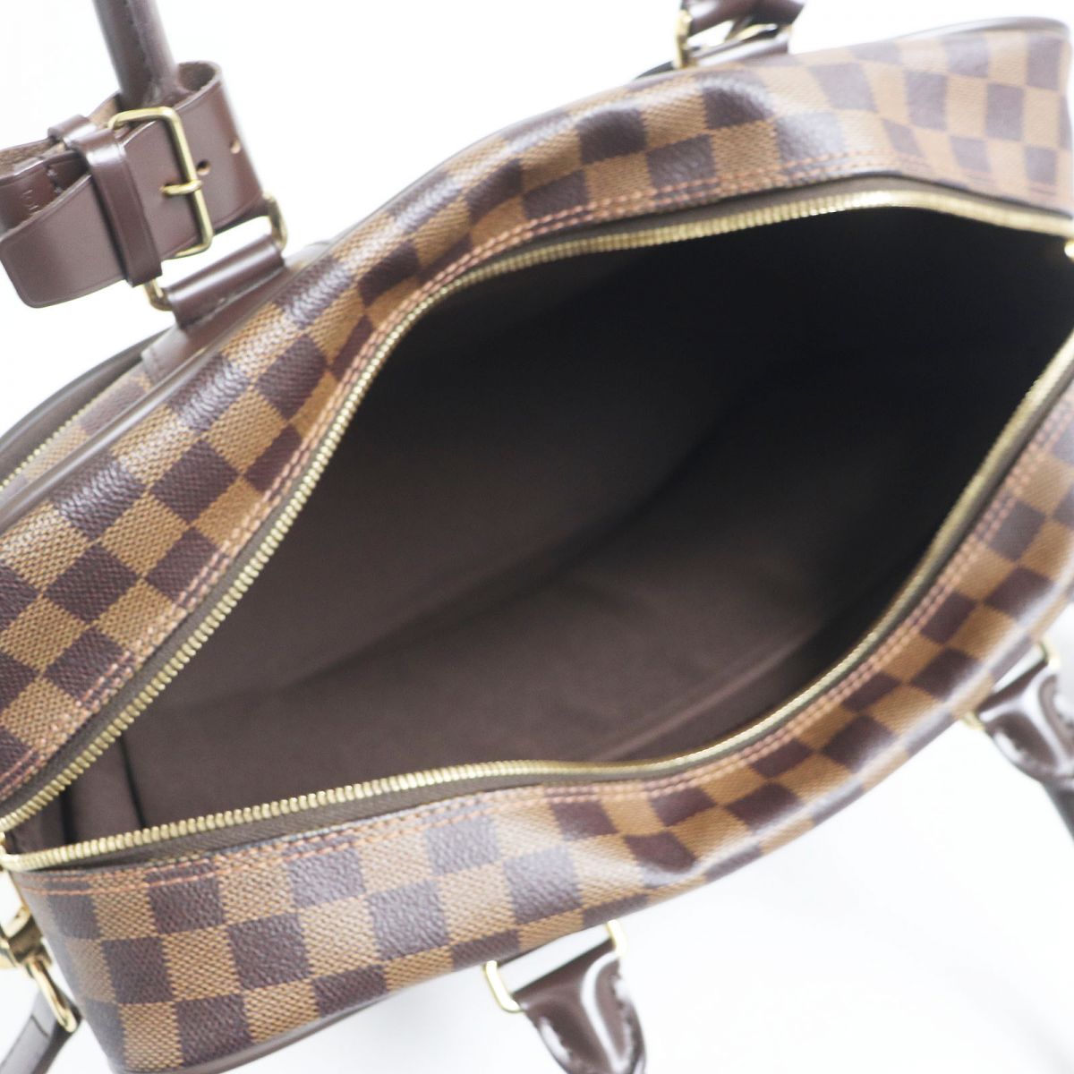 Louis Vuitton Damier Ikar 2WAY Briefcase/Shoulder Bag