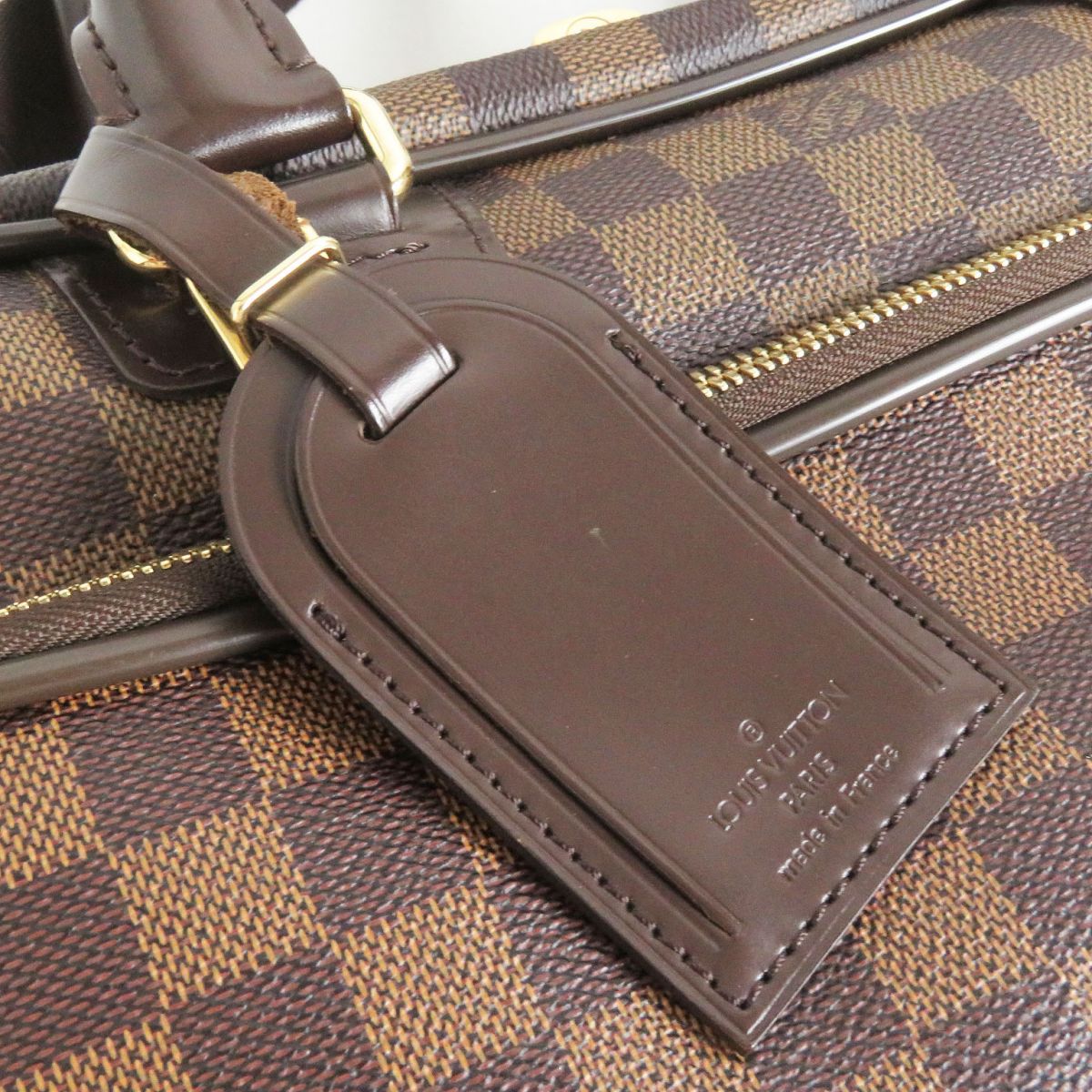 Louis Vuitton Damier Ikar 2WAY Briefcase/Shoulder Bag