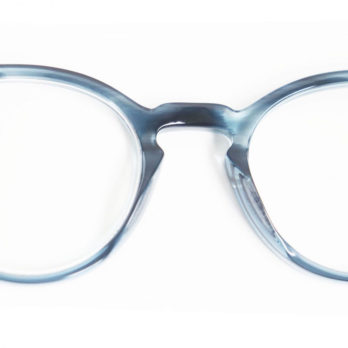 OLIVER PEOPLES OV5459U Romare Glasses Blue