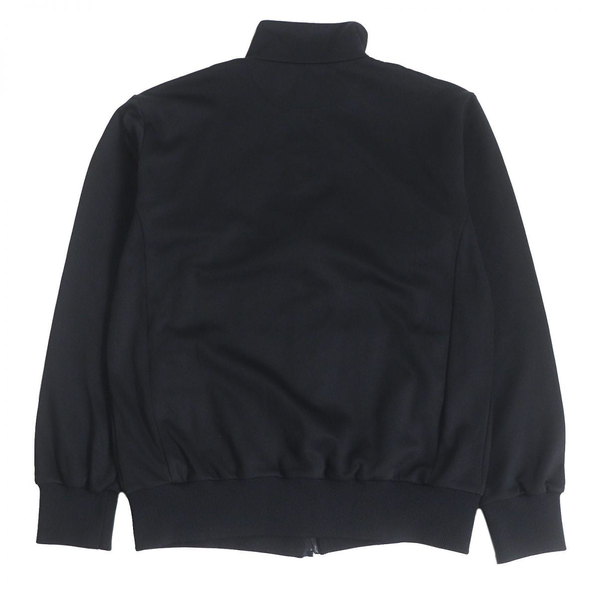 Valentino Cotton Track Jacket Black L