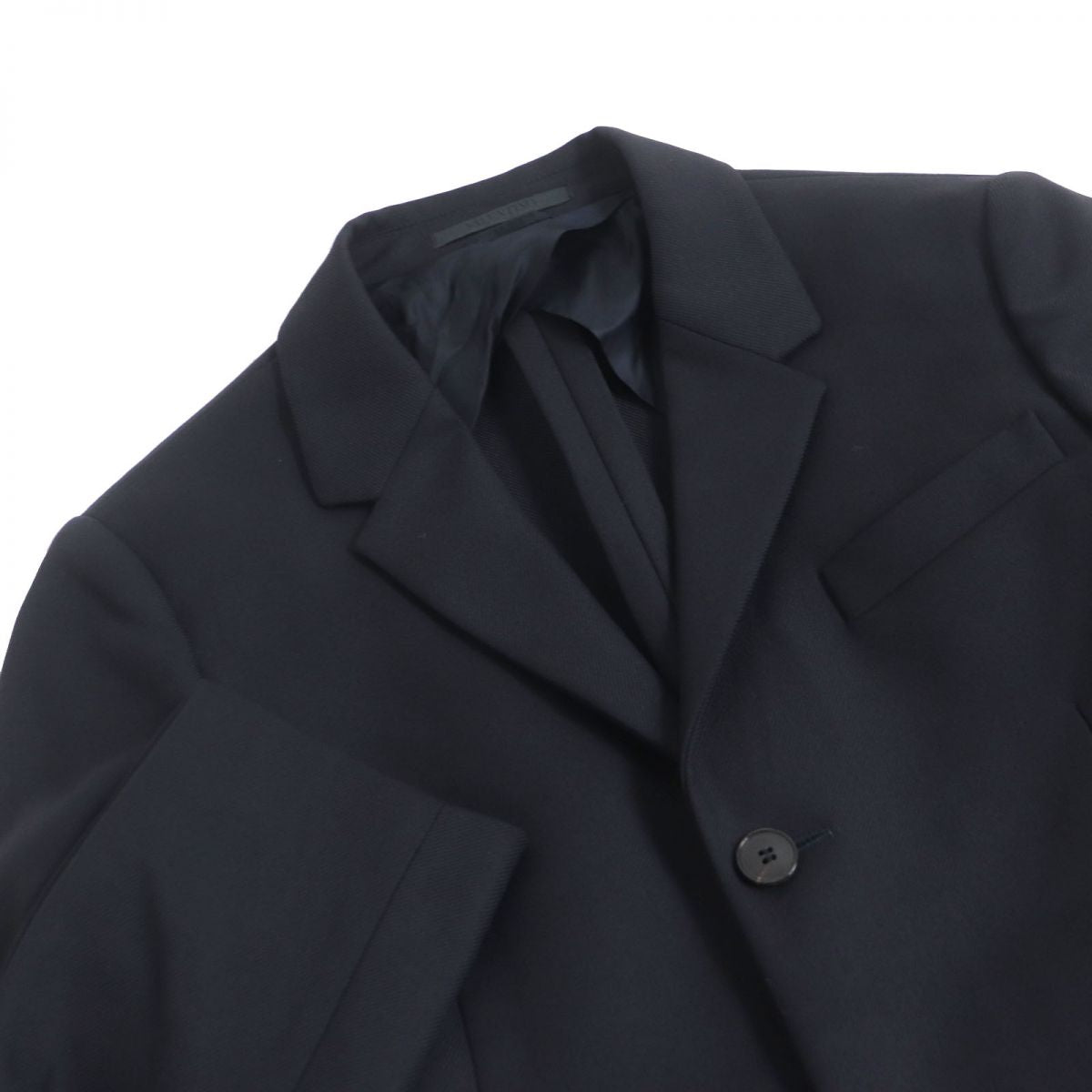 Valentino Wool Blazer Men's Size 44