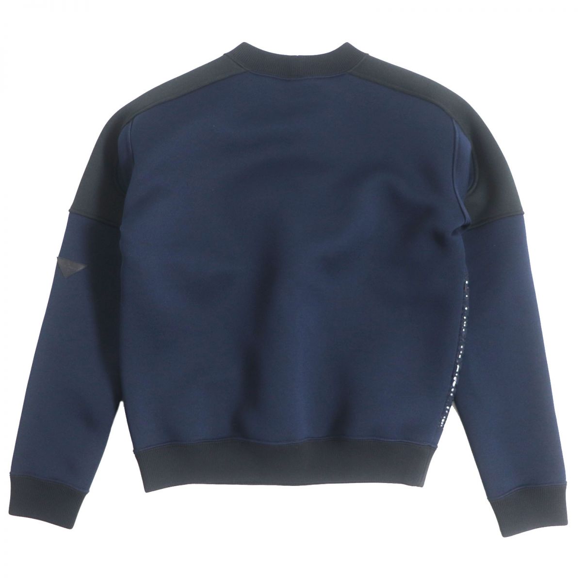 Louis Vuitton Botanical Enamel Sweatshirt XS