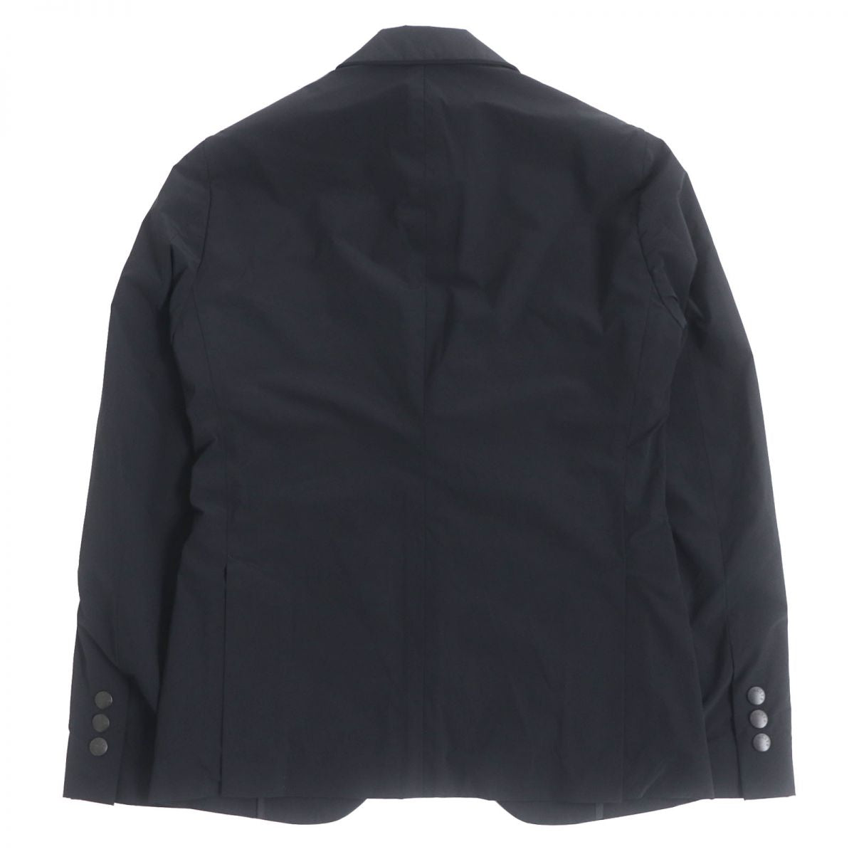 Moncler CLIGNEUX GIACCA Nylon Jacket Black