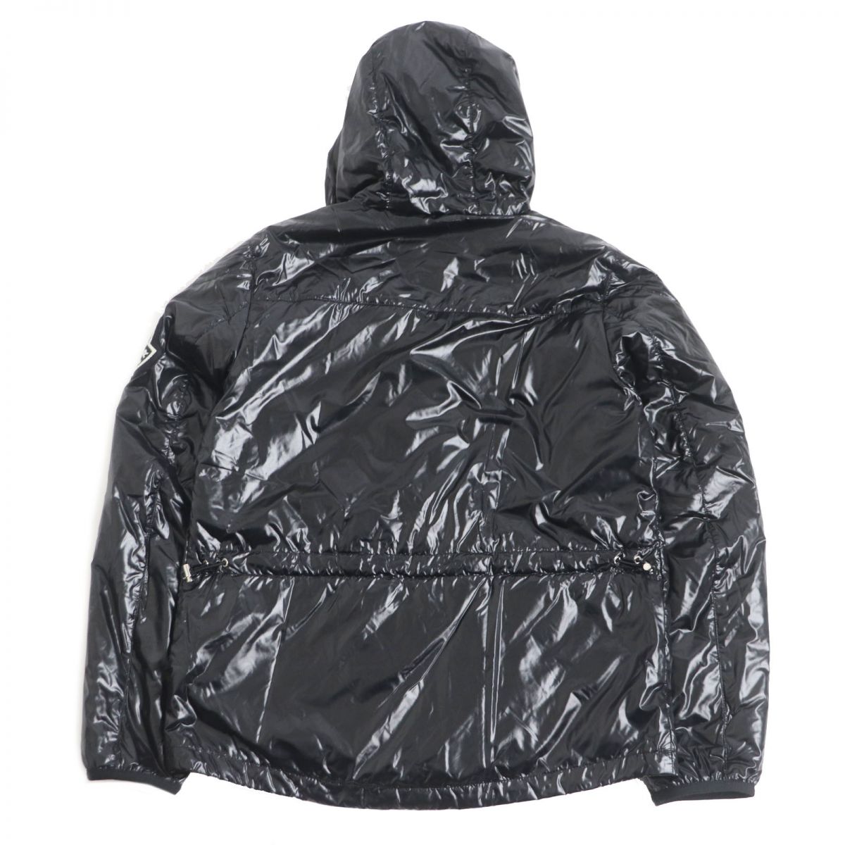 Moncler Genius 2 LAFOND Hooded Down Jacket