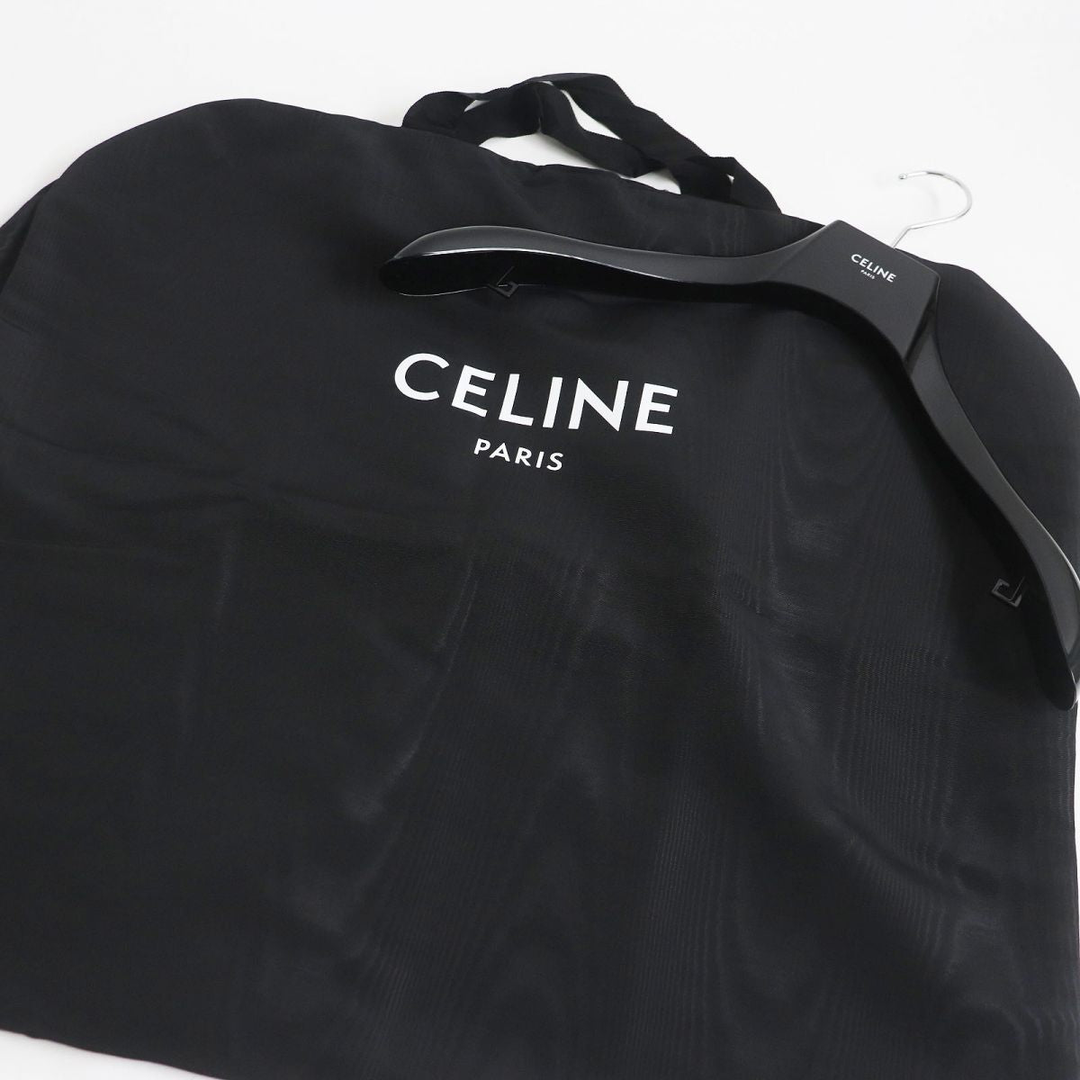 Celine Zebra Print Double-Face Jacket L