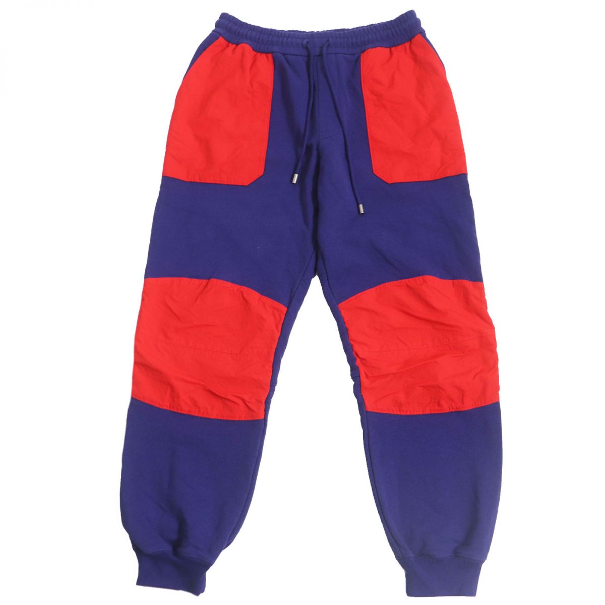 Gucci x The North Face Nylon Sweatpants XS