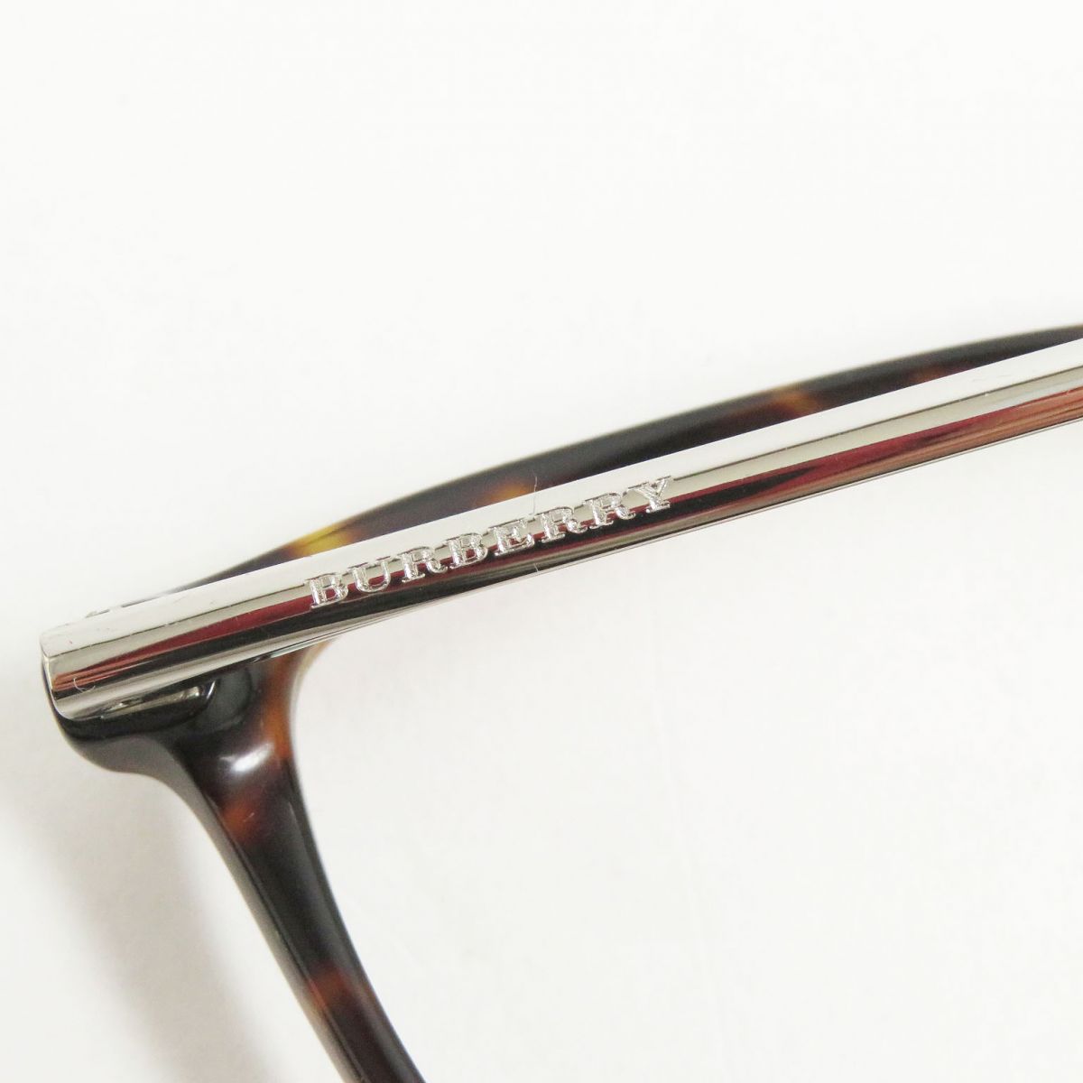 Burberry Nova Check Marble Eyeglasses B2281-D