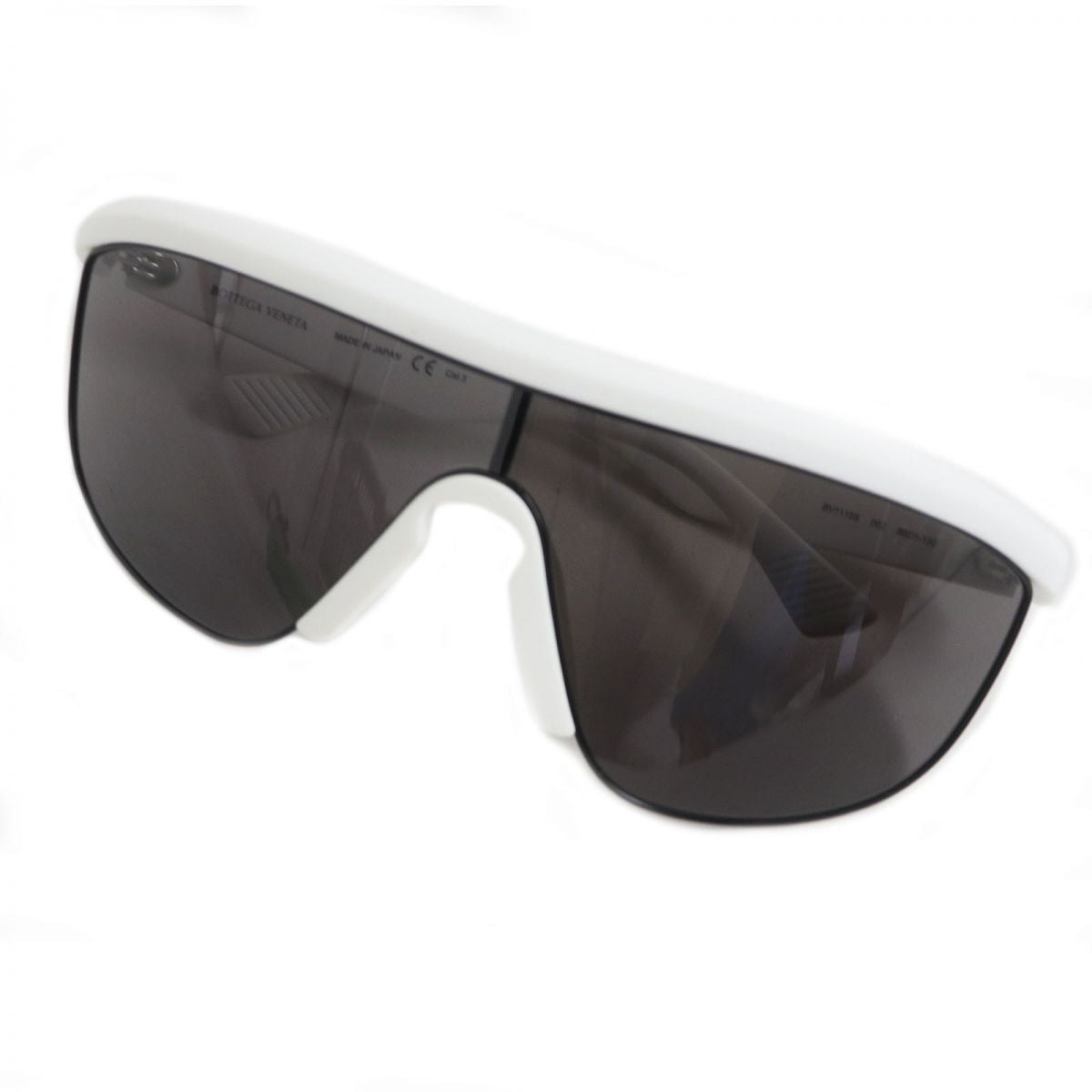 Bottega Veneta BV1115S Sports Sunglasses