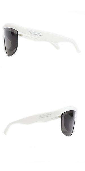 Bottega Veneta BV1115S Sports Sunglasses