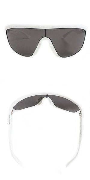 Bottega Veneta BV1115S Sports Sunglasses