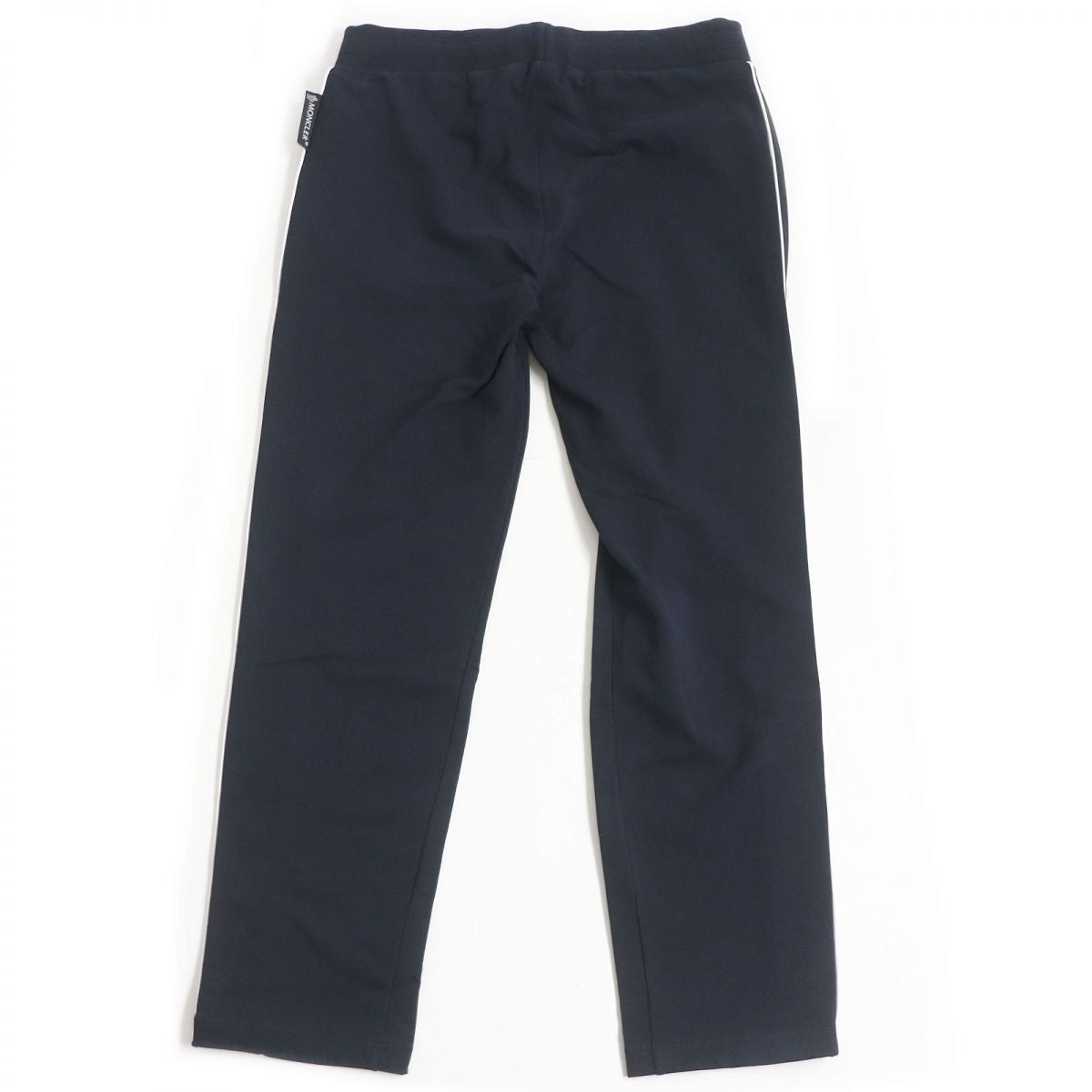 Moncler PANTALONE Jogger Pants Navy L