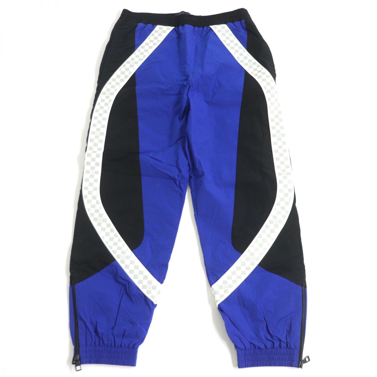 Louis Vuitton Amen Break Damier Tracksuit Trousers