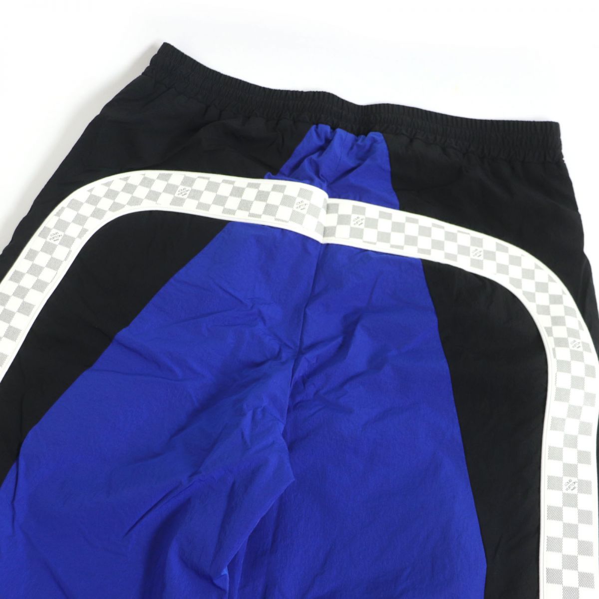 Louis Vuitton Amen Break Damier Tracksuit Trousers