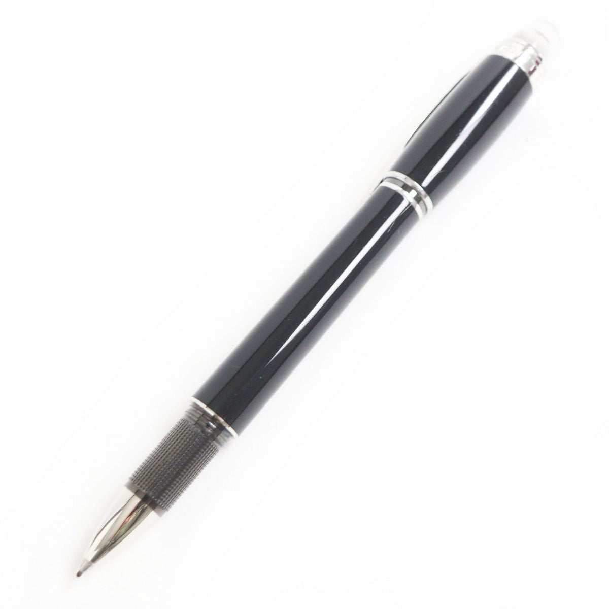 Montblanc Starwalker White Star Fineliner Pen