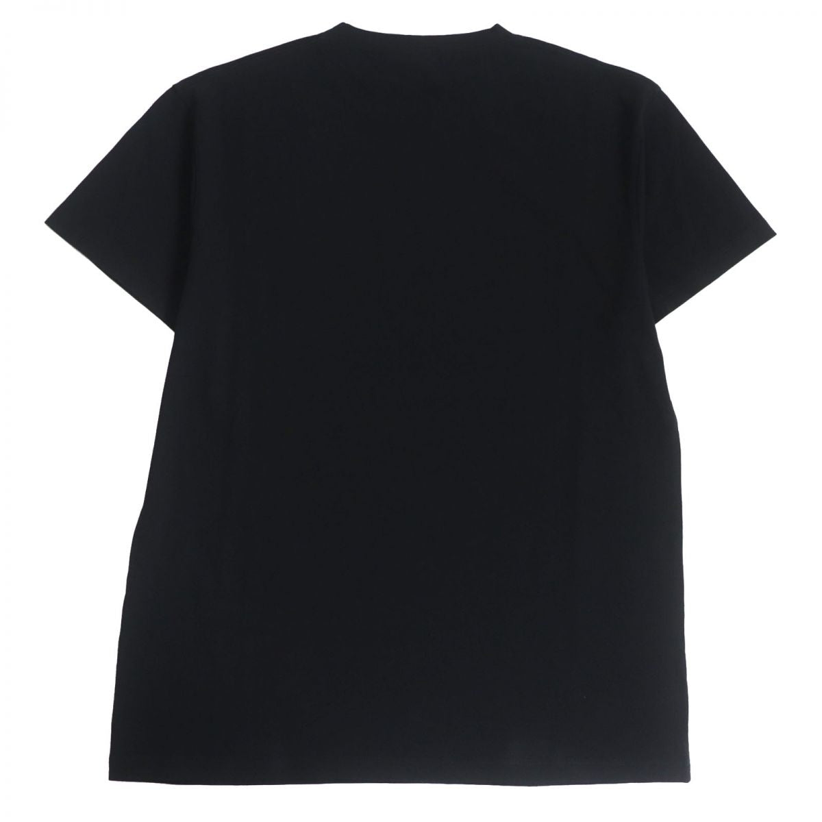 LOEWE x Paula's Ibiza Cotton Logo T-Shirt Black S