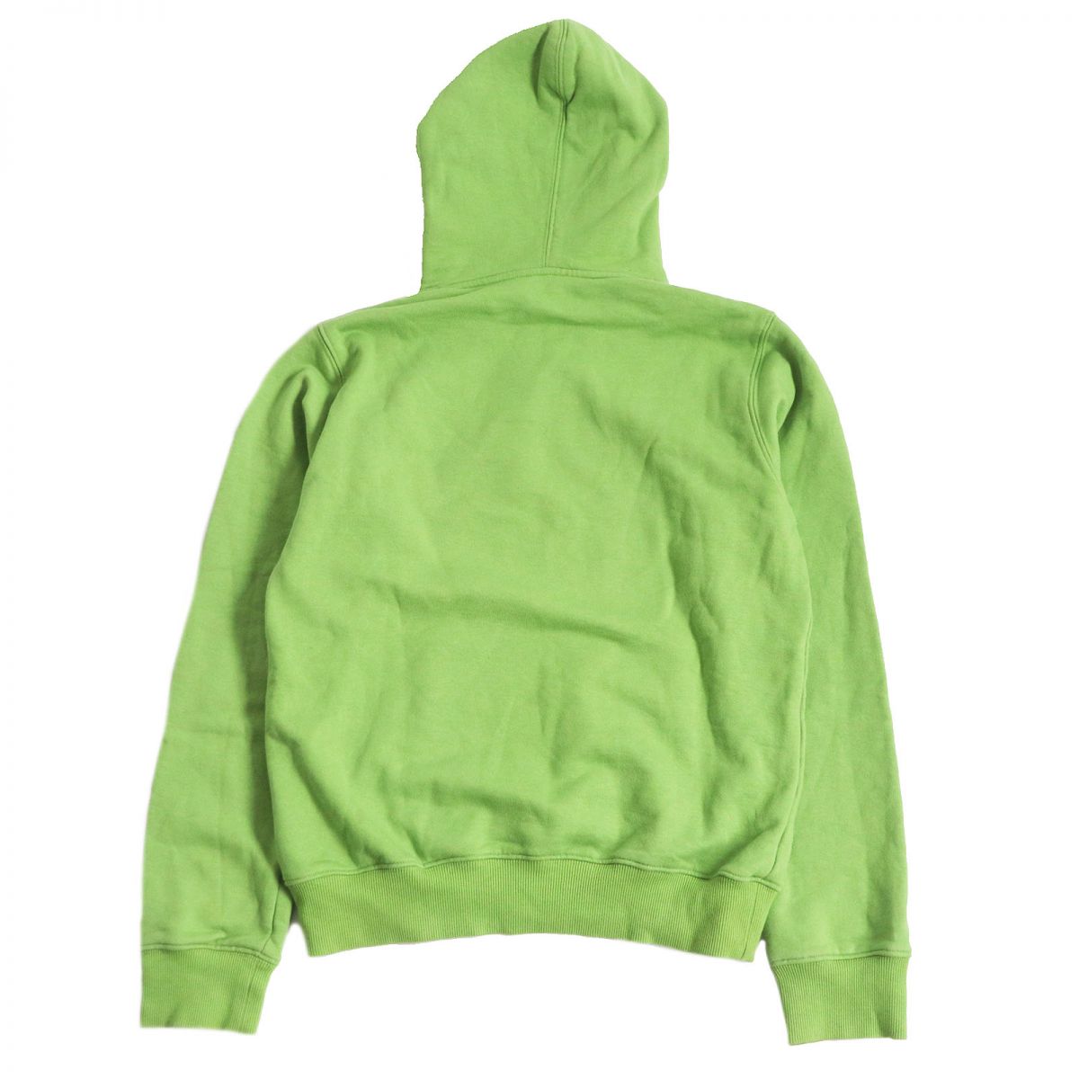 Dior XS CD ICON Logo Pullover Hoodie Light Green