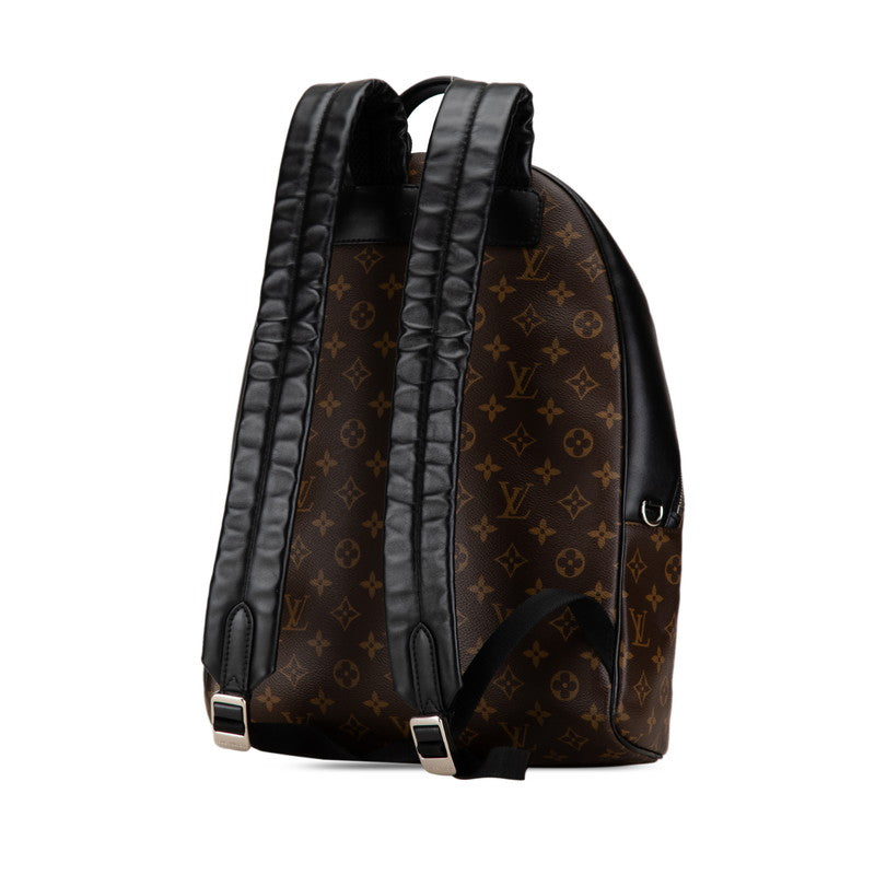 Louis Vuitton Monogram Josh NV Backpack M45349 in Great Condition