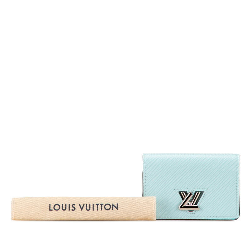 Louis Vuitton Epi Twist Multicart Card Holder M69344