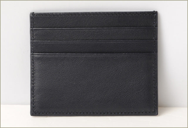 Tod's Leather Card Case XAMGGTF5200TICU8209